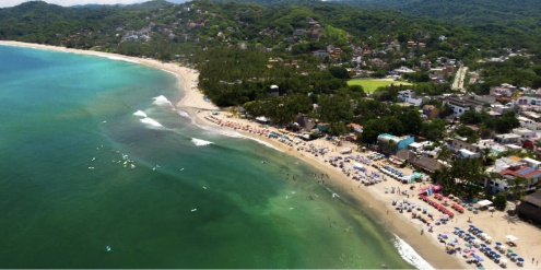 what does Sayulita look like?
